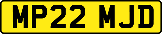 MP22MJD