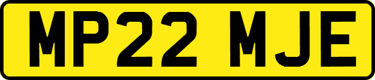 MP22MJE