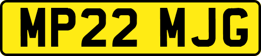 MP22MJG