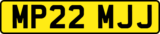 MP22MJJ