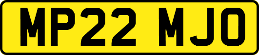 MP22MJO