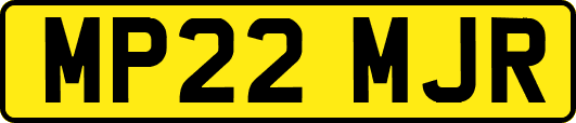 MP22MJR
