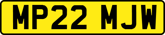 MP22MJW
