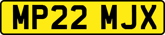 MP22MJX