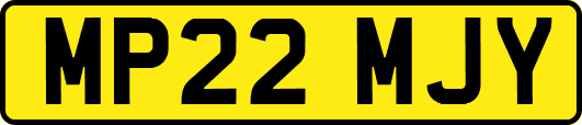MP22MJY
