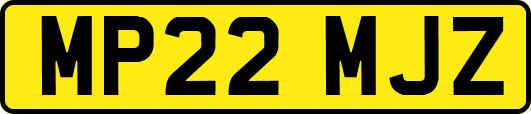 MP22MJZ
