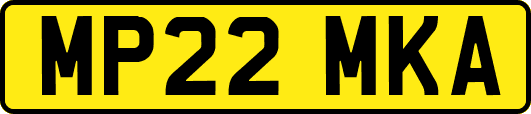MP22MKA