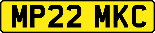 MP22MKC