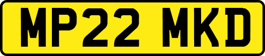 MP22MKD
