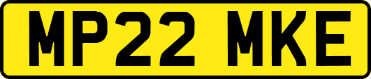 MP22MKE