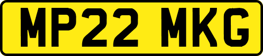 MP22MKG