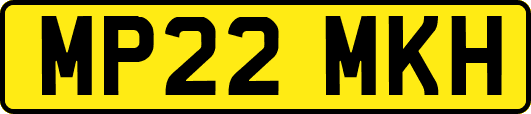 MP22MKH