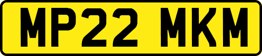 MP22MKM