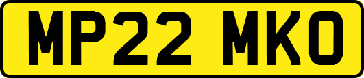 MP22MKO