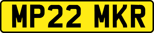 MP22MKR