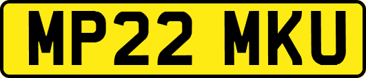 MP22MKU