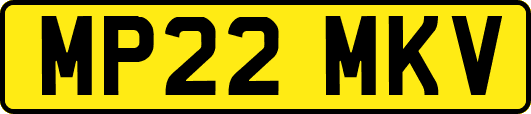 MP22MKV
