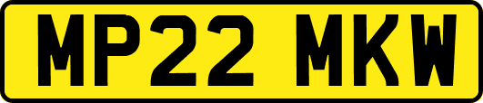 MP22MKW