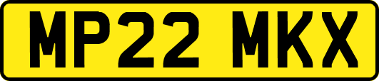 MP22MKX