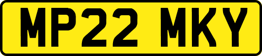 MP22MKY