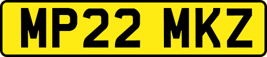 MP22MKZ