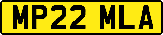 MP22MLA