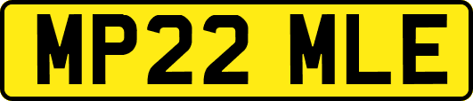 MP22MLE
