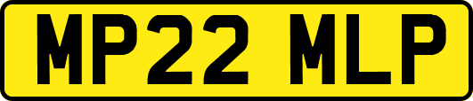 MP22MLP