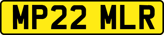MP22MLR