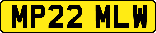 MP22MLW