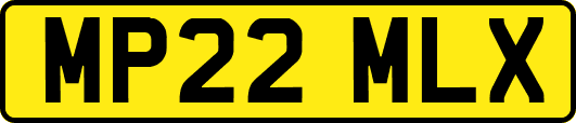 MP22MLX