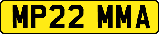 MP22MMA