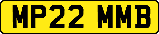 MP22MMB