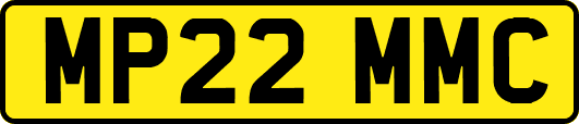 MP22MMC
