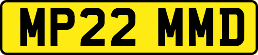 MP22MMD