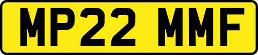 MP22MMF