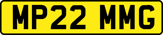 MP22MMG