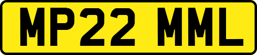 MP22MML