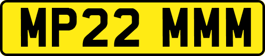 MP22MMM
