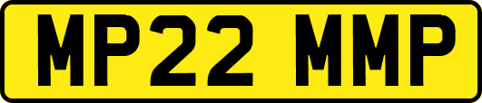 MP22MMP