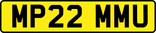 MP22MMU
