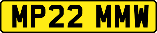 MP22MMW