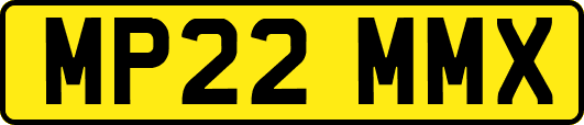 MP22MMX