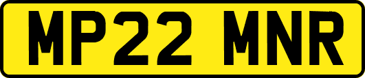 MP22MNR