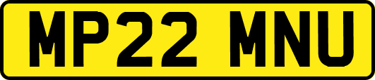 MP22MNU