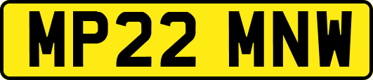 MP22MNW