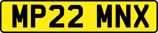MP22MNX