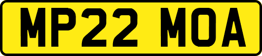 MP22MOA