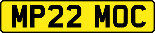 MP22MOC