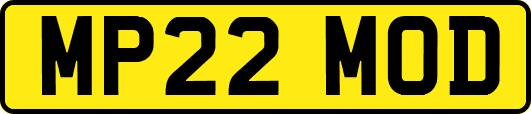 MP22MOD